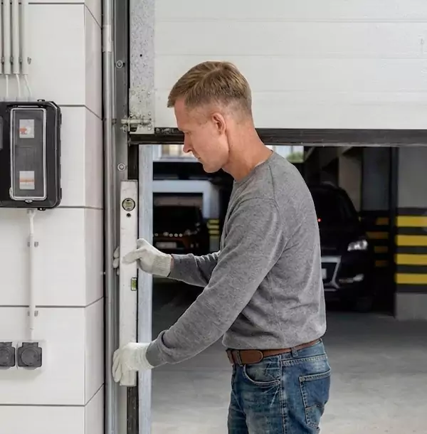 Why Choose Us for Door, Gate and Security Services in Poway, CA