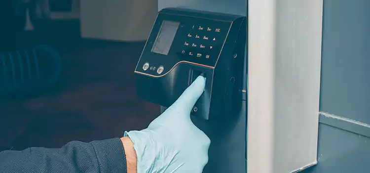 Access Control Installation Poway