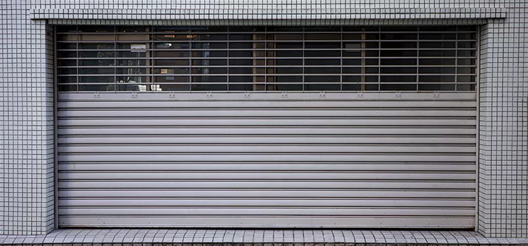 Advanced Solutions for Your Aluminum Garage Doors in Poway, California