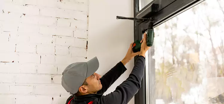 Automatic Door Opener Commercial Poway