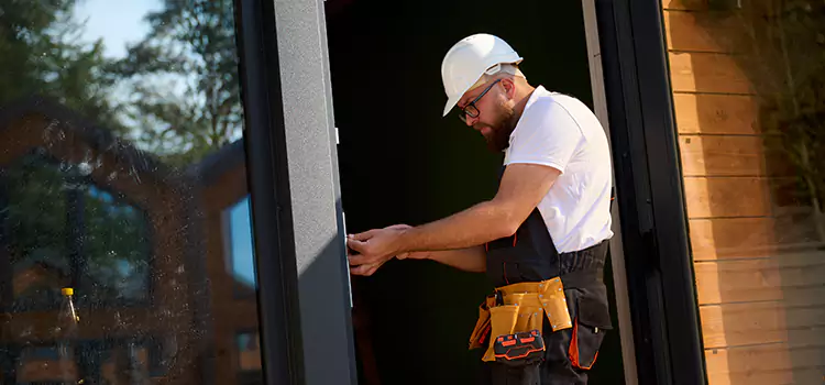 Replace Balcony Door Poway