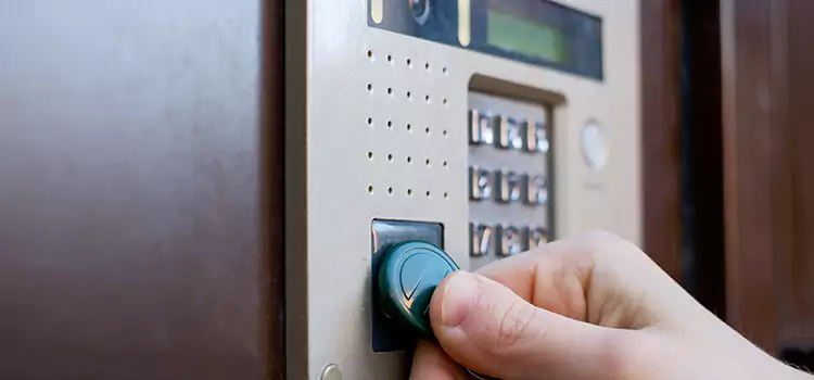 Enhanced Security Features Poway