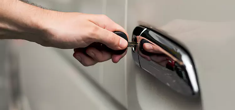 Why Choose Our Auto Locksmith Team in Poway, CA?