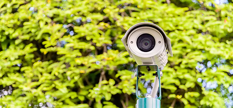 Advanced Surveillance Solutions for Every Need in Poway