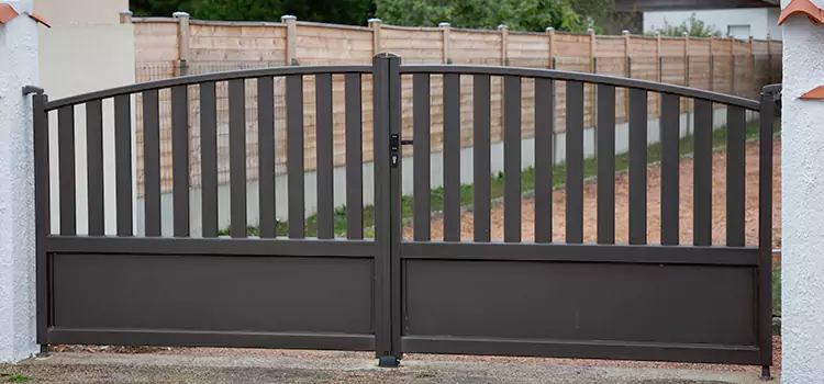 Advanced Gate Solutions in Poway, CA