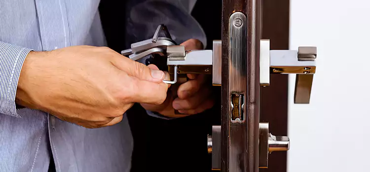 Commercial Door Lock Repair Poway