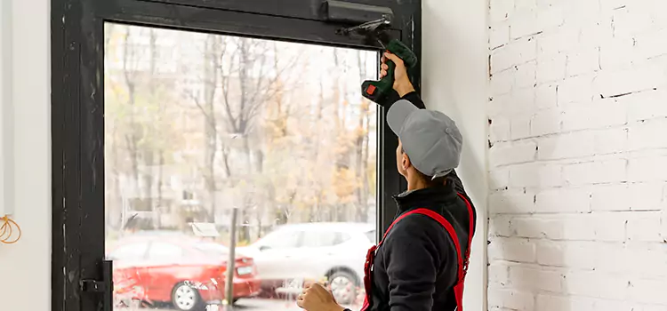 Comprehensive Door Closer Services in Poway, CA