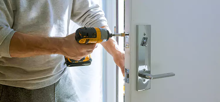 Door Knob Lock Repair Poway