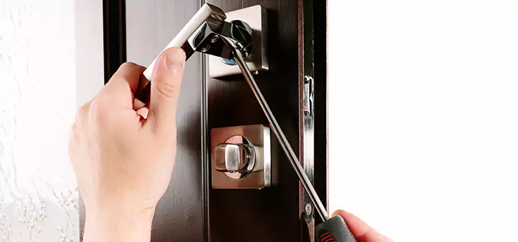 Door Lock Replacement Service Poway