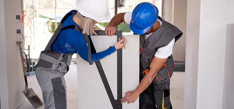 Why Choose Us for Door Panel Services in Poway, CA?