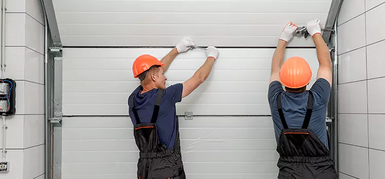 Choose Us for Your Garage Door Needs in Poway