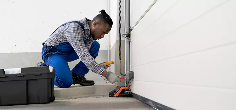 Expert Solutions for Every Garage Lock Need in Poway, CA