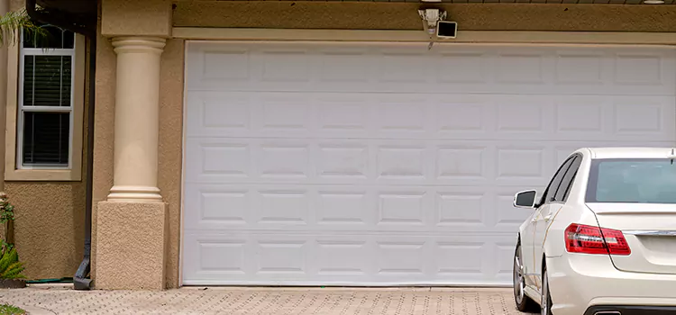 Comprehensive Garage Door Maintenance Services in Poway, CA