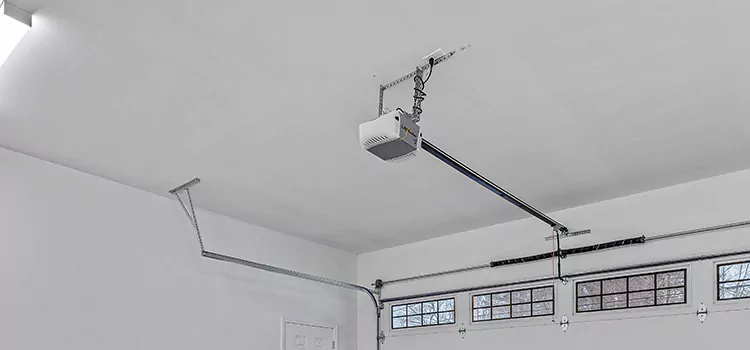 Experienced Garage Door Installers Poway