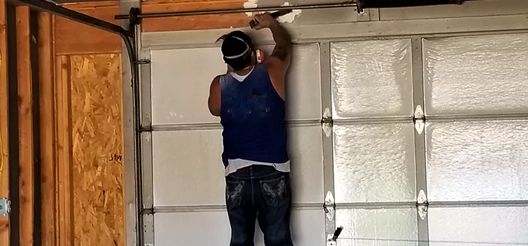 Specialized Garage Door Panel Solutions in Poway, CA