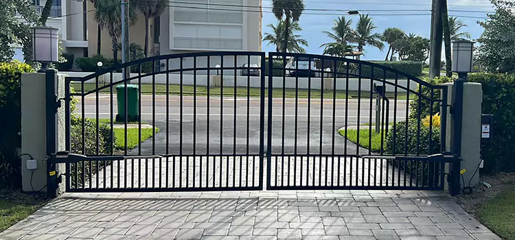 Gate Opener Replacement Near Me in Poway, CA