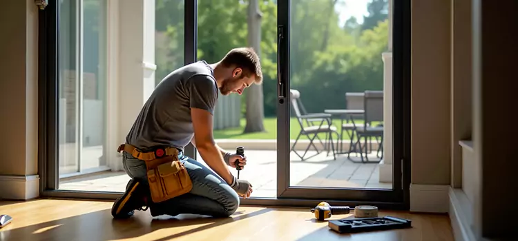 Comprehensive Solutions for Every Glass Door Need in Poway, CA