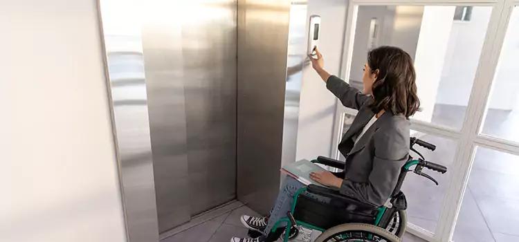 Benefits of Modern Handicap Door Systems in Poway, CA