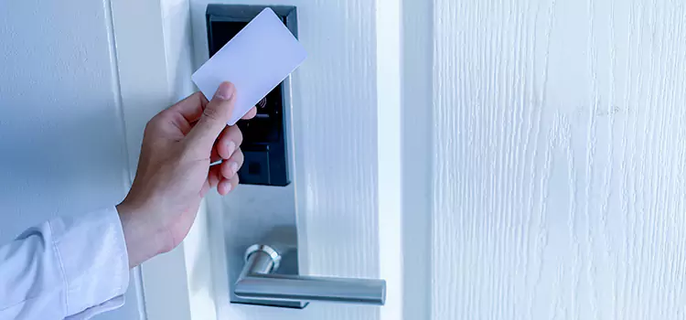 Why Choose Us for Your Keycard Lock Installation in Poway, CA?