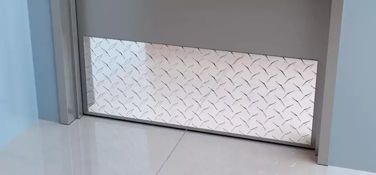 Benefits of Professional Kick Plate Solutions in Poway, CA