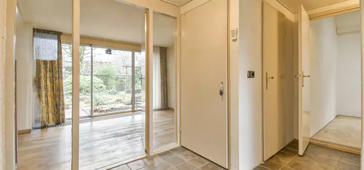 Why Choose Our Pocket Door Experts in Poway, CA?