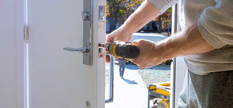 Insulated Roll Up Garage Doors Residential Poway