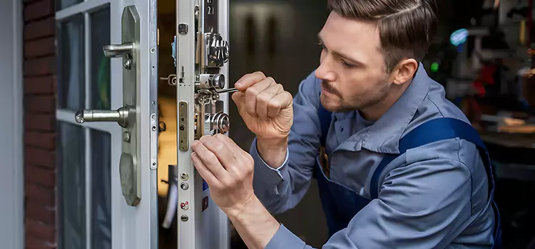 Residential Lock Installation Poway