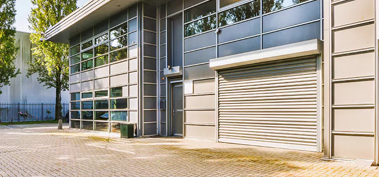 Electric Roller Garage Doors Poway