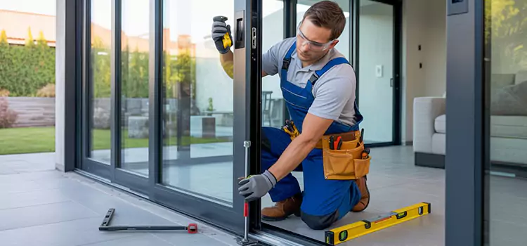 Sliding Screen Door Repair Poway