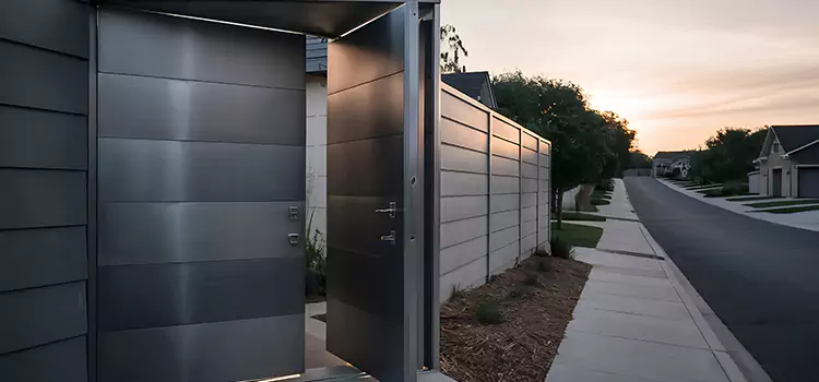 Comprehensive Steel Door Solutions in Poway, CA