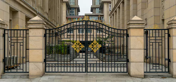 Comprehensive Iron Gate Maintenance Solutions in Poway, CA