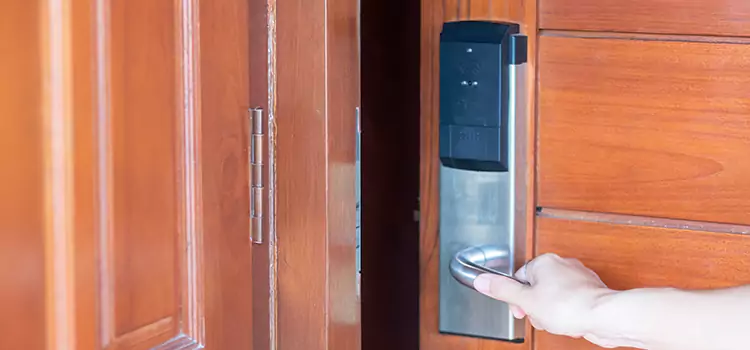 Commercial Keyless Entry Locks Poway