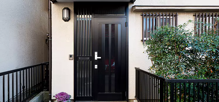 Popular Exterior Door Options in Poway, CA