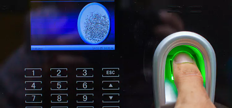 Your Trusted Partner for Secure Access in Poway, CA