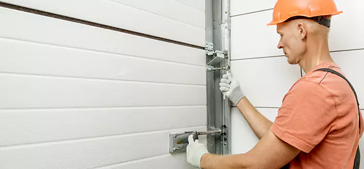 Why Choose Us for Garage Door Lock Services in Poway, CA?