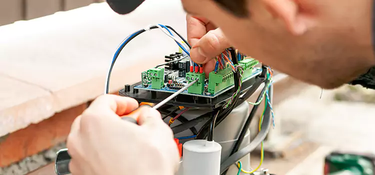 Specialized Brand Gate Motor Repairs Poway