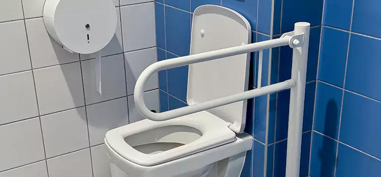 Comprehensive Solutions in Poway, CA for Accessible Facilities