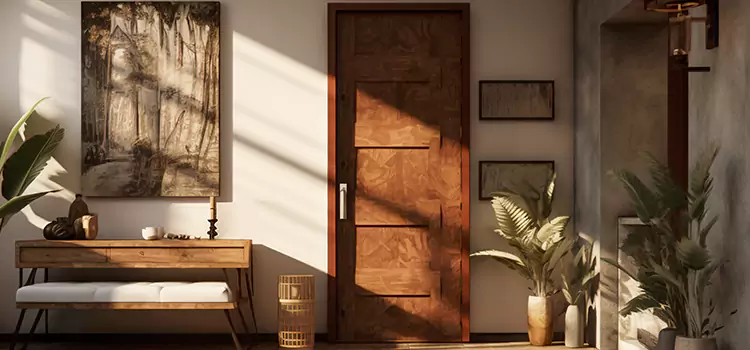 Specialty Interior Doors Poway