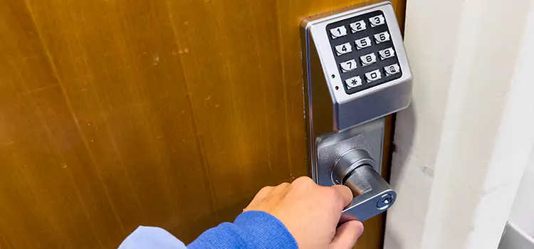 Why Choose Us for Your Keypad Lock Needs in Poway, CA?