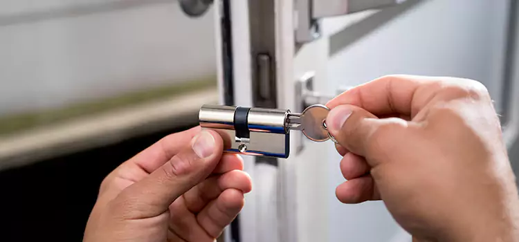Lock Change Locksmiths Poway