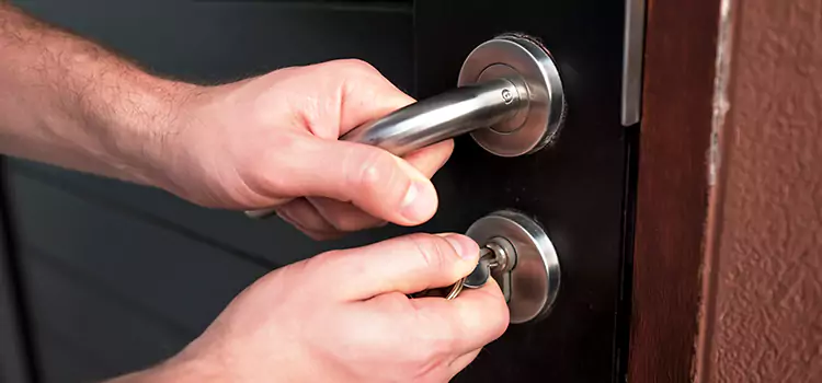 Master Key Control and Audits Poway