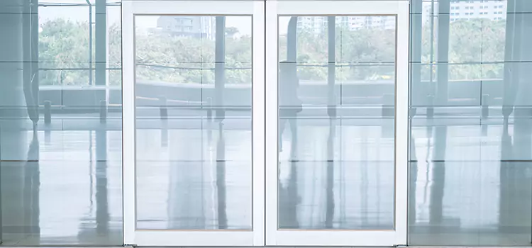 Mobile Sliding Screen Door Replacement Poway