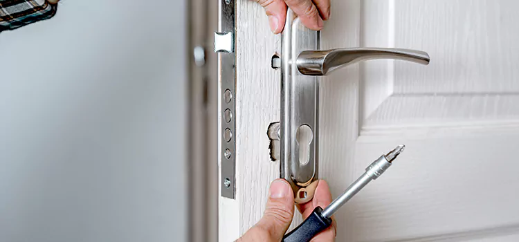 New Door Frame Installation Poway