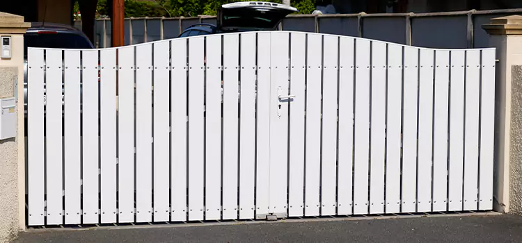 Why Choose Us for Residential Gate Repair in Poway, CA?