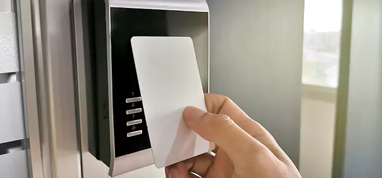 Advanced RFID Technology Integration in Poway, CA
