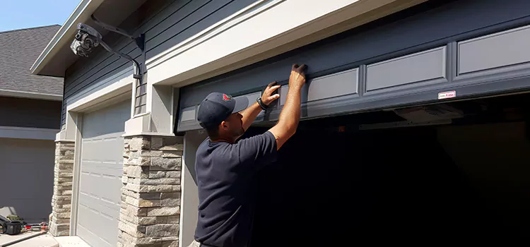 Janus Roll Up Doors Poway