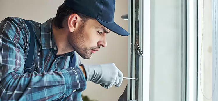 Emergency Response for Latch Issues Poway