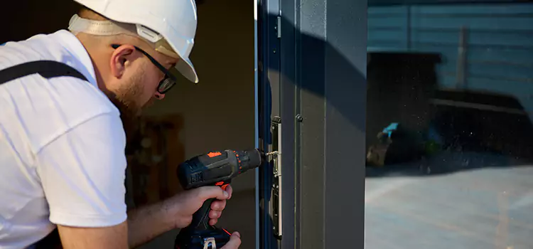 Aluminium Sliding Door Lock Fitting Poway