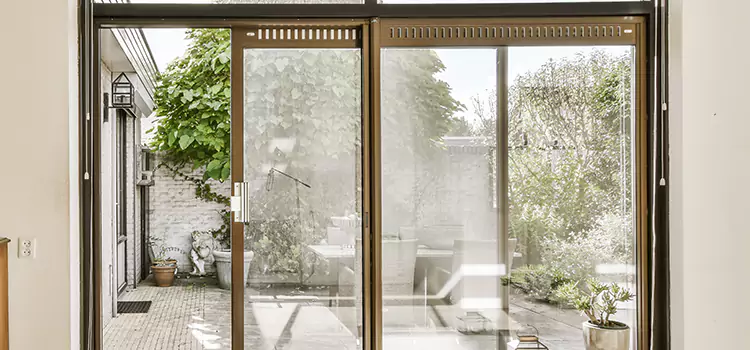 Glass Door Panel Replacement Cost Poway