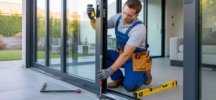 Patio Door Replacement Poway